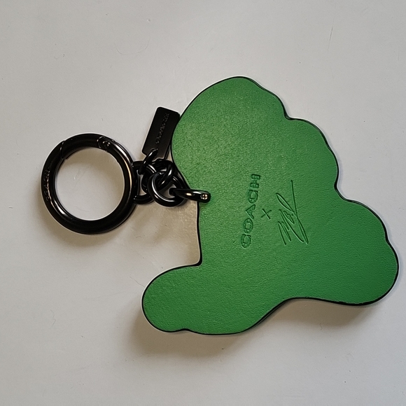 🦖 Rare Mummy Rexy keychain - Picture 2 of 2